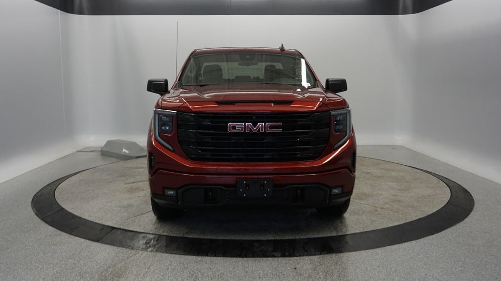 Thumbnail: 2024 GMC Sierra 1500 - 15