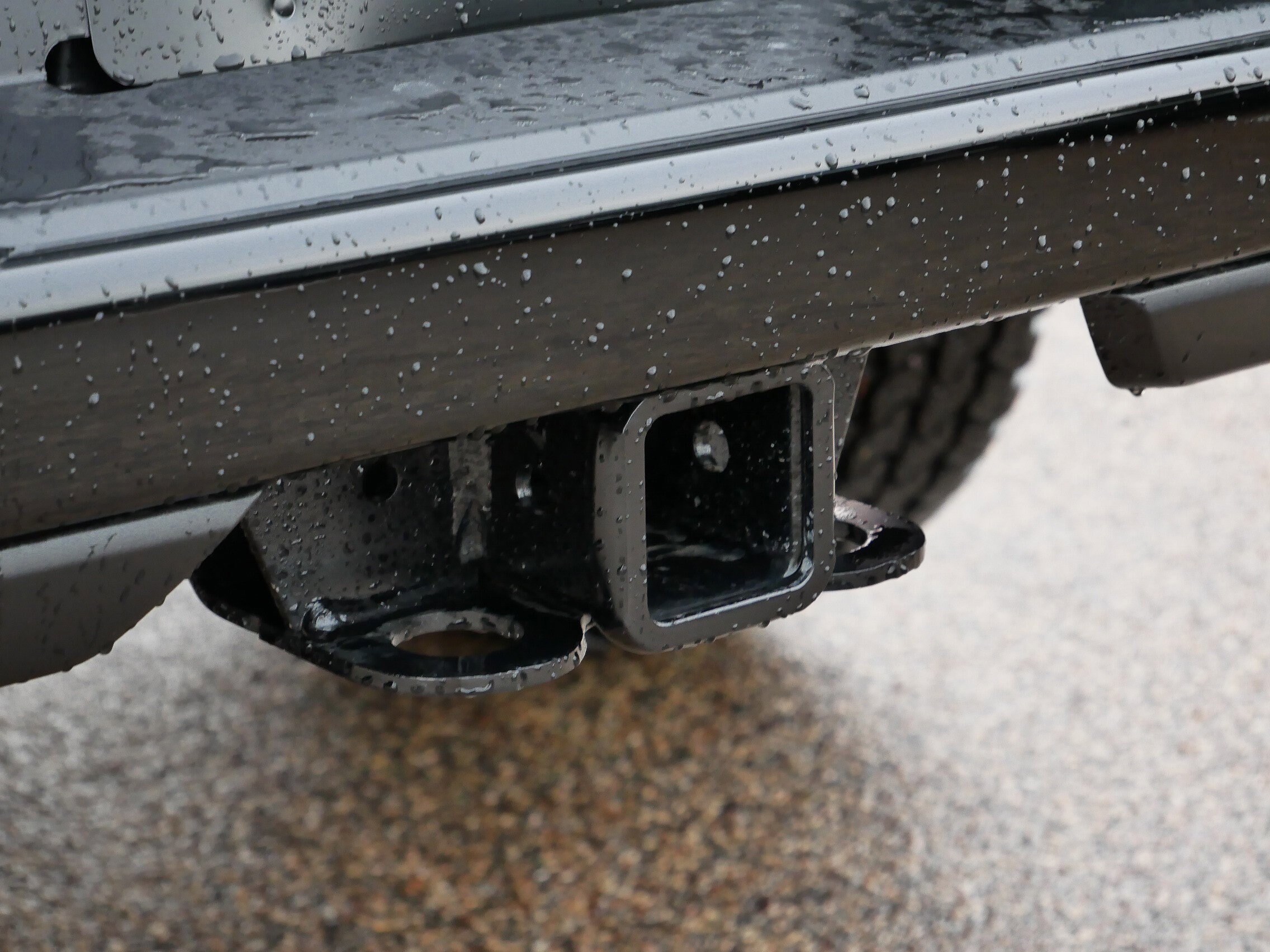 Thumbnail: 2026 RAM 2500 - 18