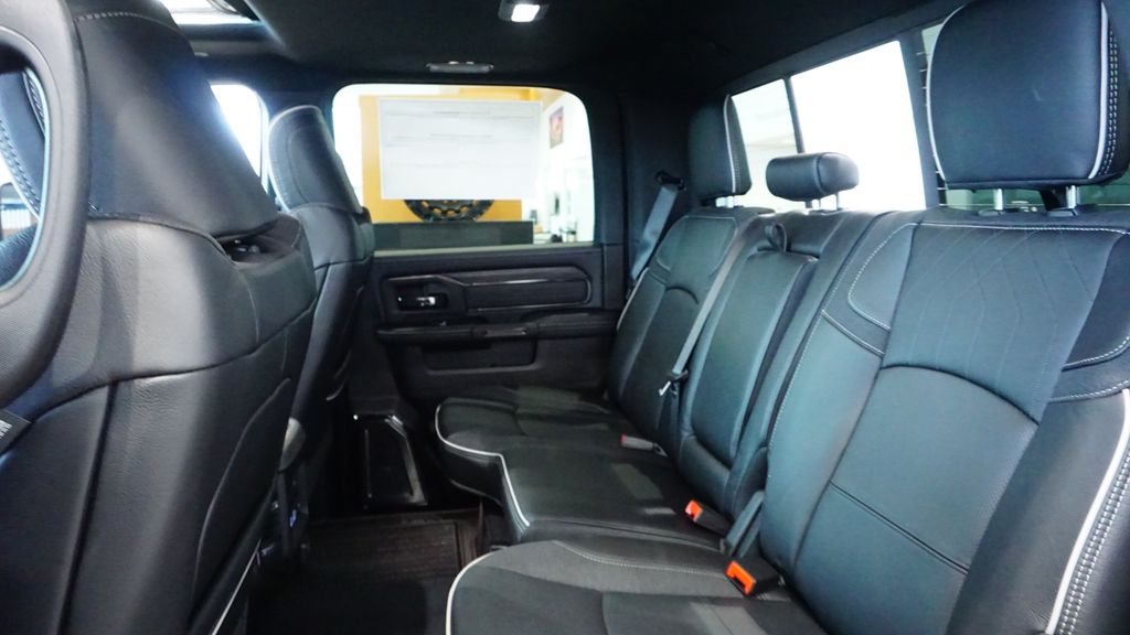 Thumbnail: 2026 RAM 3500 - 20