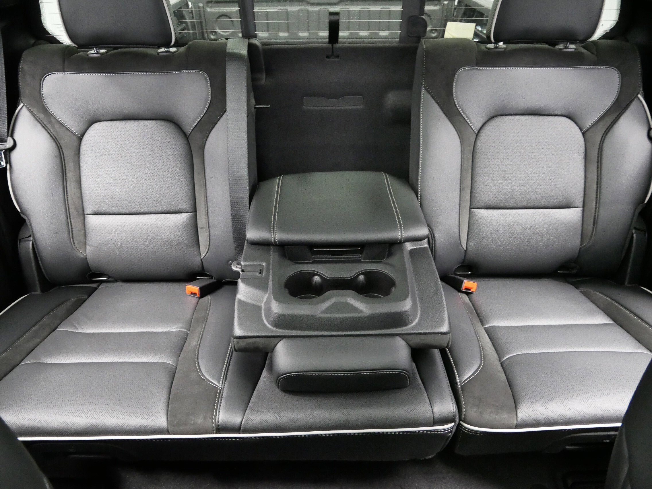 Thumbnail: 2026 RAM 1500 - 29