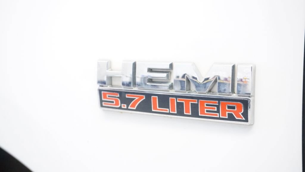 Thumbnail: 2013 RAM 2500 - 19