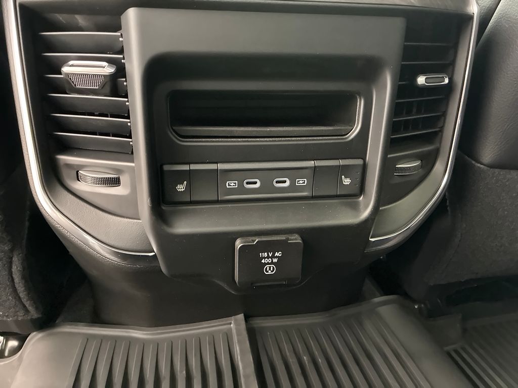 Thumbnail: 2026 RAM 2500 - 18
