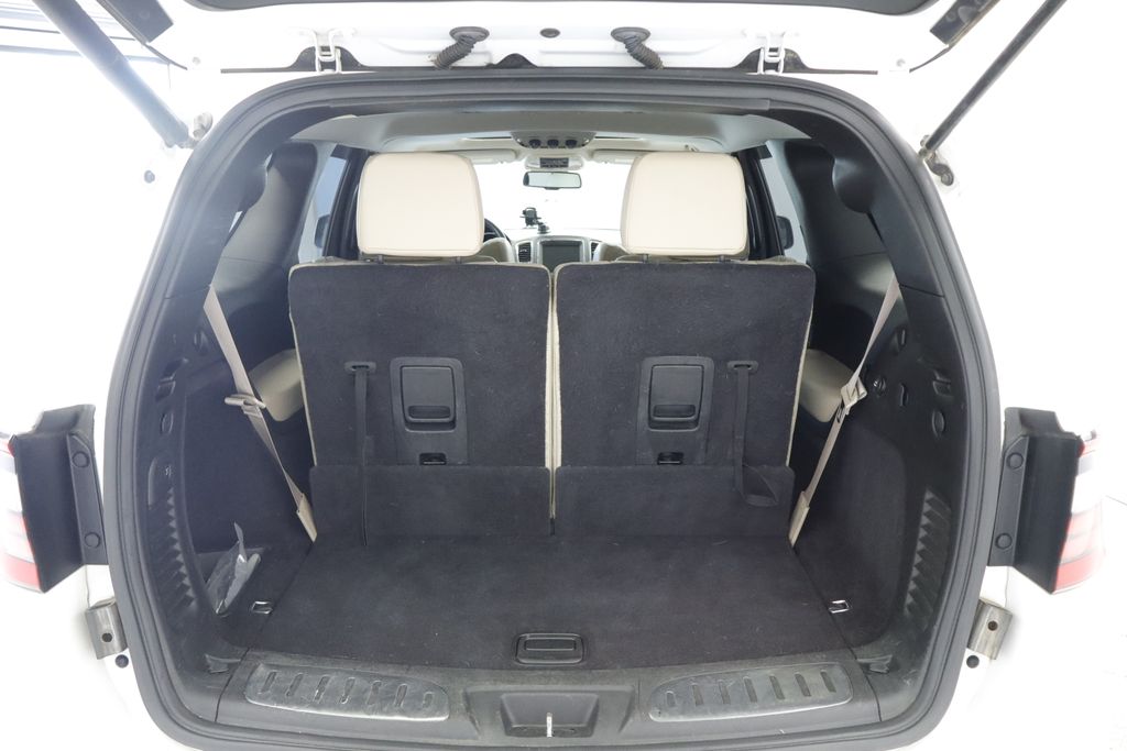 Thumbnail: 2014 Dodge Durango - 14