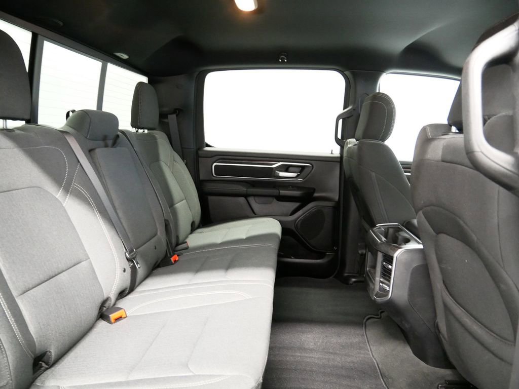 Thumbnail: 2023 RAM 1500 - 28