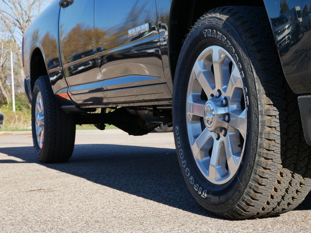 Thumbnail: 2026 RAM 3500 - 6