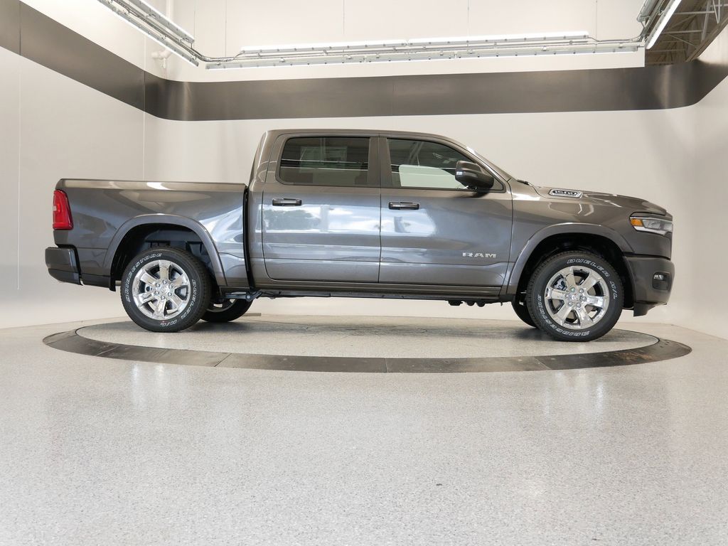 Thumbnail: 2026 RAM 1500 - 11