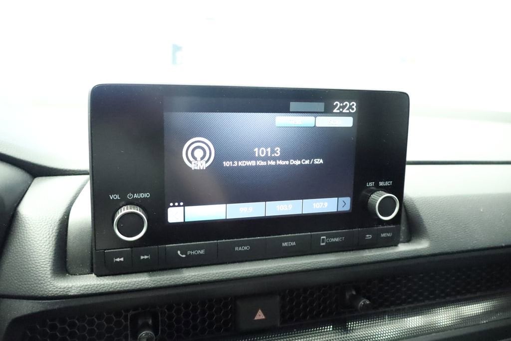 Thumbnail: 2025 Honda CR-V - 38