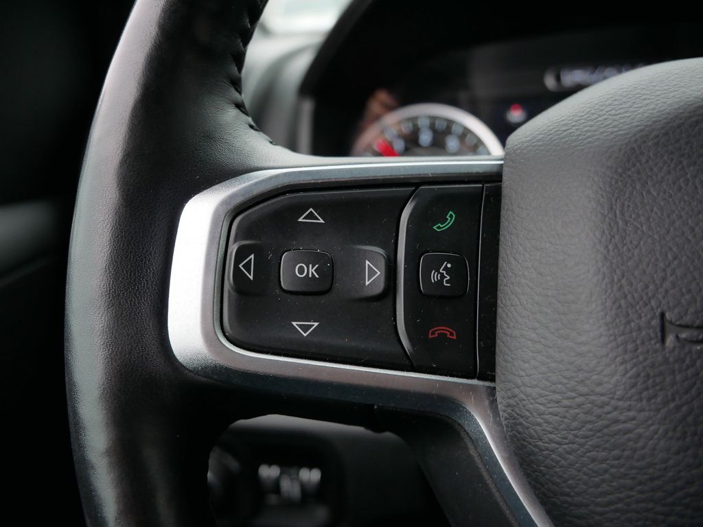 Thumbnail: 2019 RAM 1500 - 24