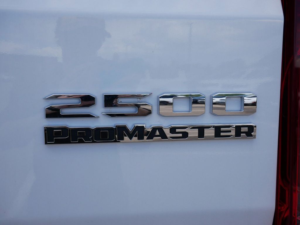 Thumbnail: 2024 RAM ProMaster - 14