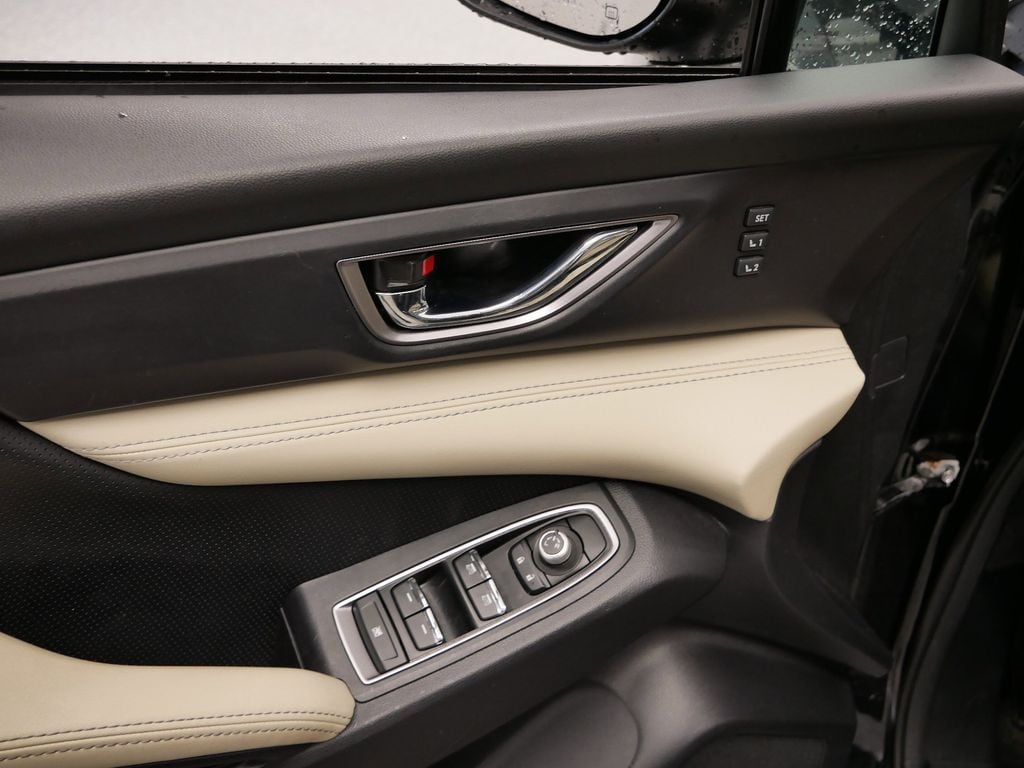 Thumbnail: 2022 Subaru Ascent - 5