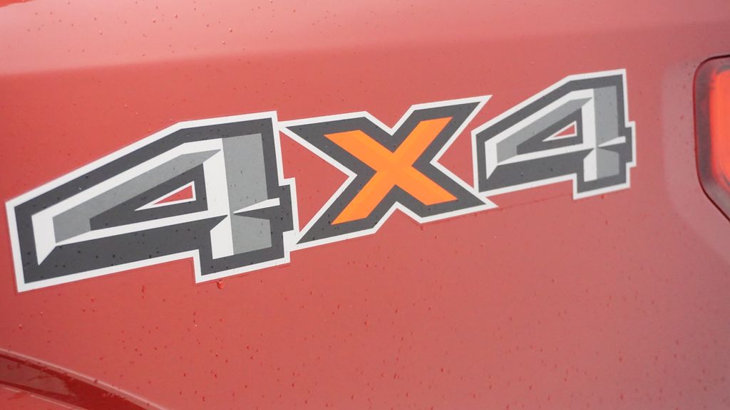 Thumbnail: 2015 Ford F-150 - 16