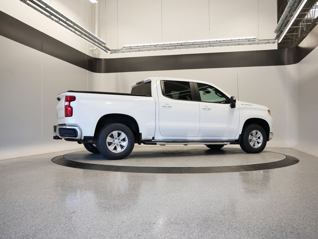 Thumbnail: 2023 Chevrolet Silverado 1500 - 37