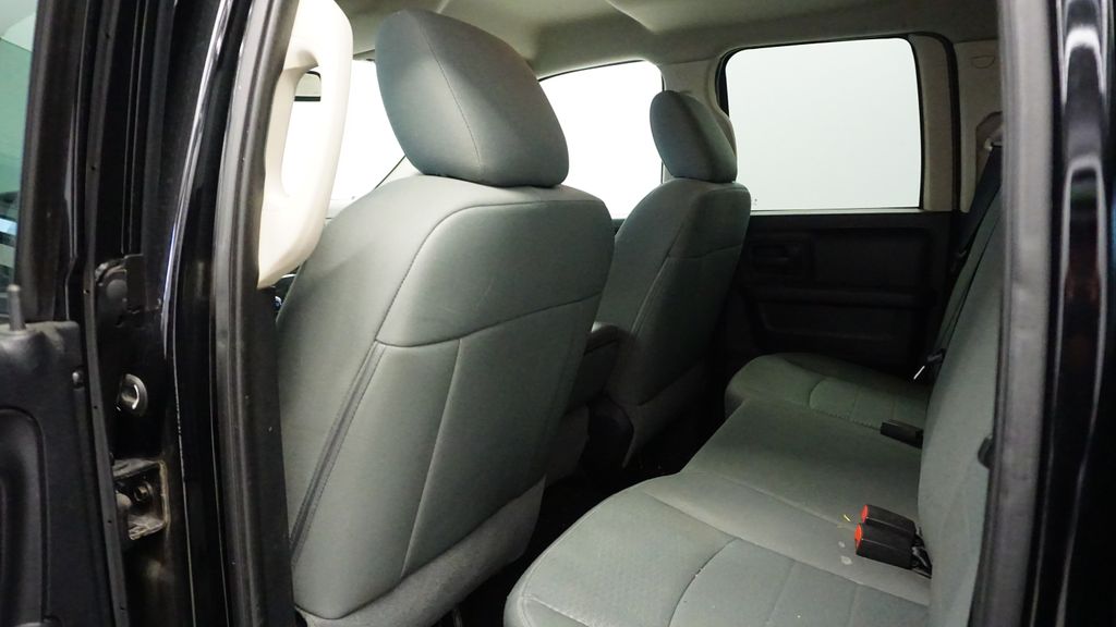 Thumbnail: 2014 RAM 1500 - 15