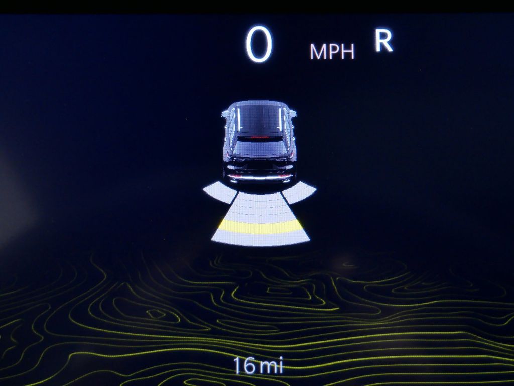 Thumbnail: 2024 Jeep Grand Cherokee - 46