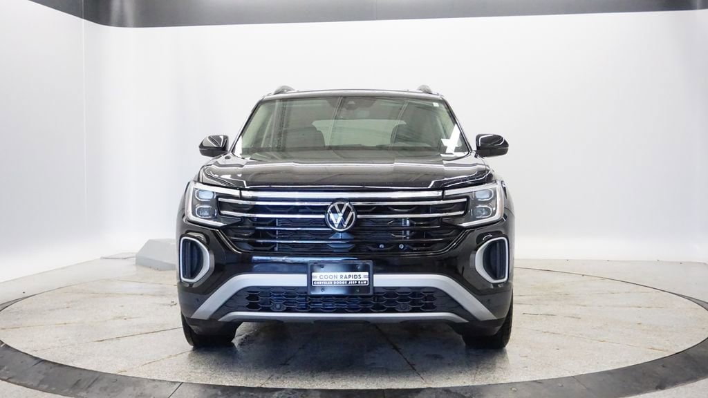 Thumbnail: 2024 Volkswagen Atlas - 10