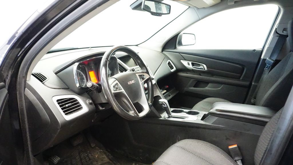 Thumbnail: 2014 GMC Terrain - 23