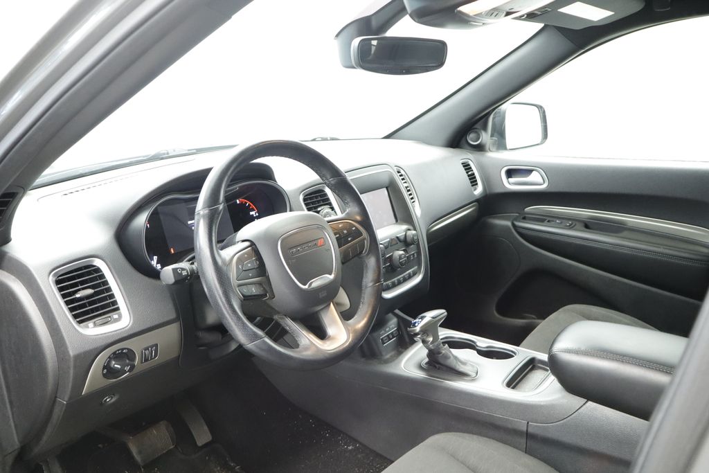 Thumbnail: 2019 Dodge Durango - 27
