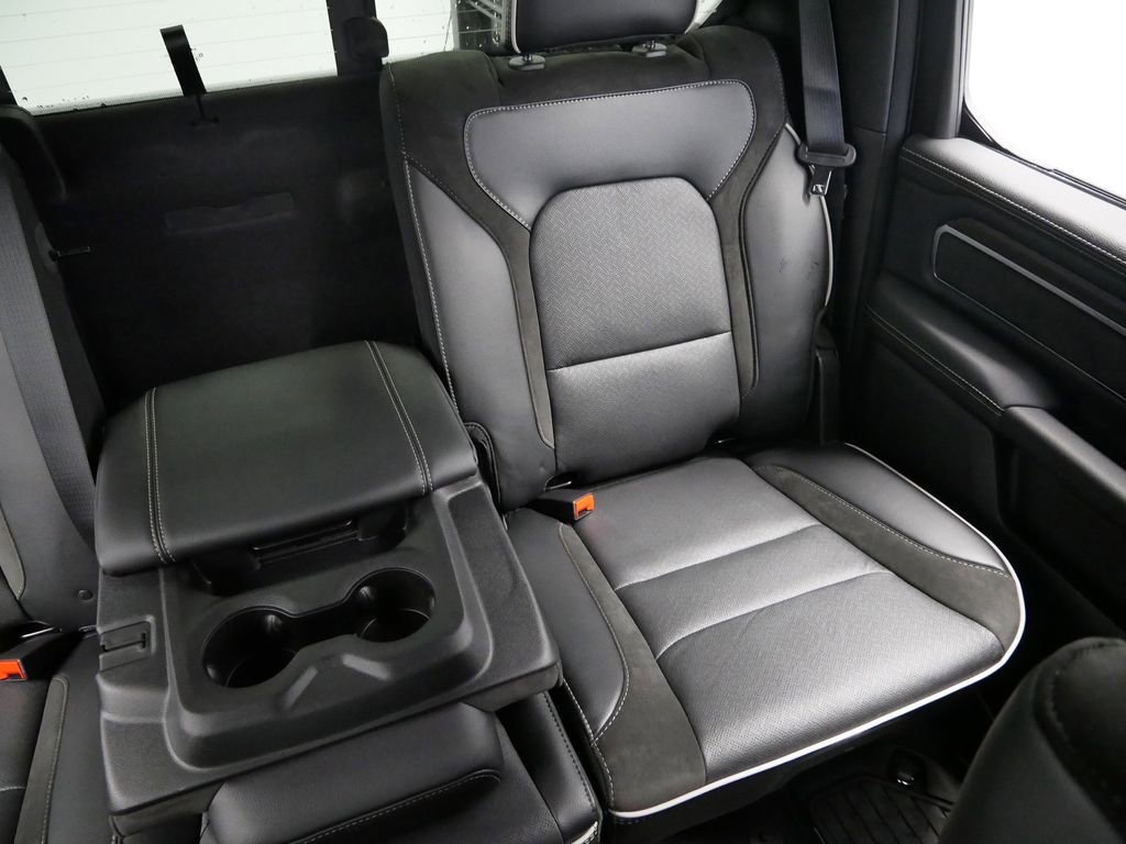 Thumbnail: 2026 RAM 1500 - 37