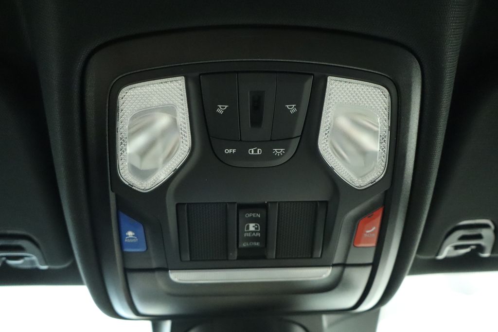 Thumbnail: 2023 RAM 1500 - 40