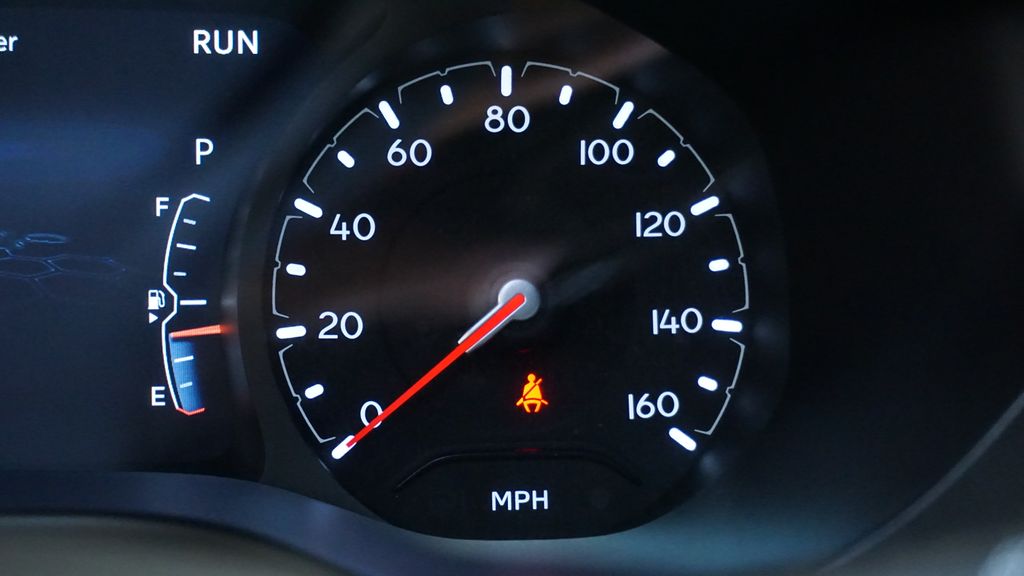 Thumbnail: 2026 Jeep Compass - 51