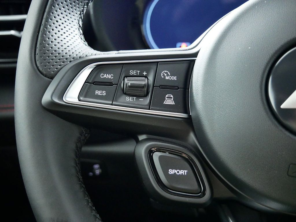 Thumbnail: 2024 Dodge Hornet - 39