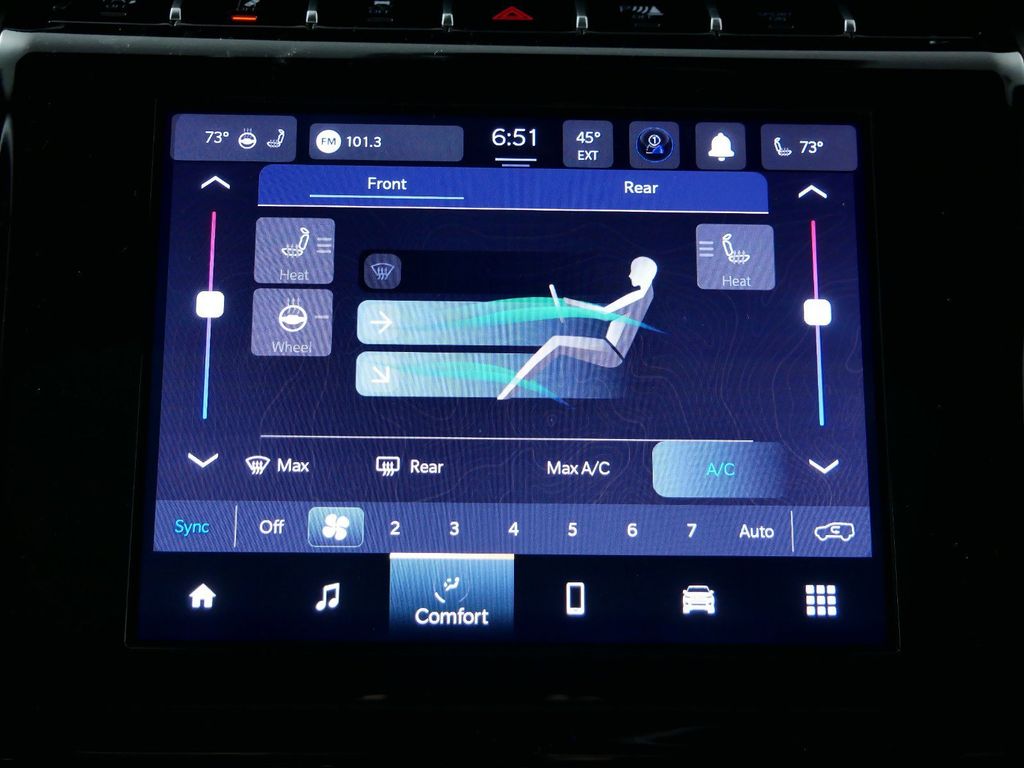 Thumbnail: 2025 Jeep Grand Cherokee L - 39