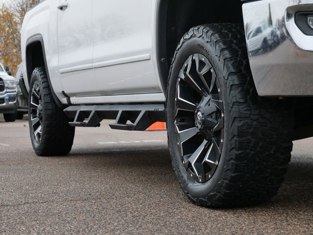 Thumbnail: 2016 GMC Sierra 1500 - 6