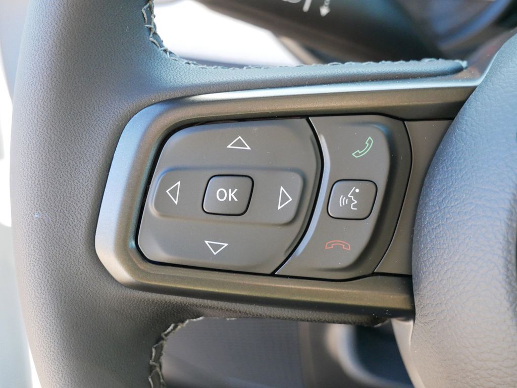 Thumbnail: 2026 Jeep Wrangler - 33