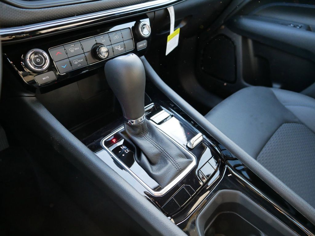Thumbnail: 2025 Jeep Compass - 47