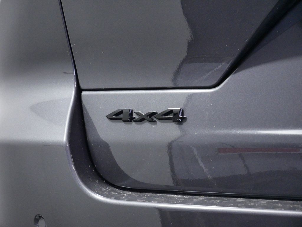 Thumbnail: 2024 Jeep Grand Cherokee - 14