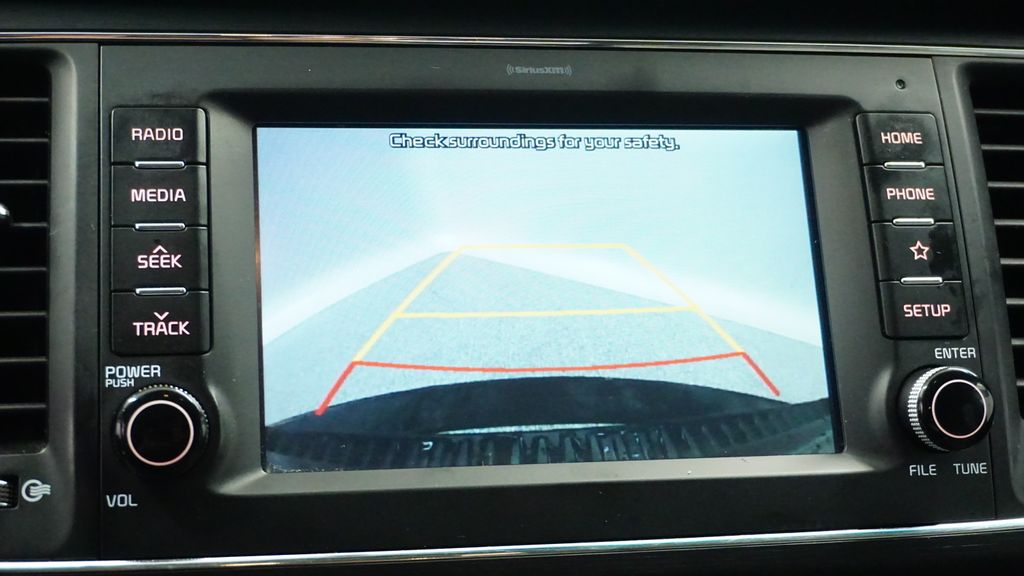 Thumbnail: 2020 Kia Sedona - 33