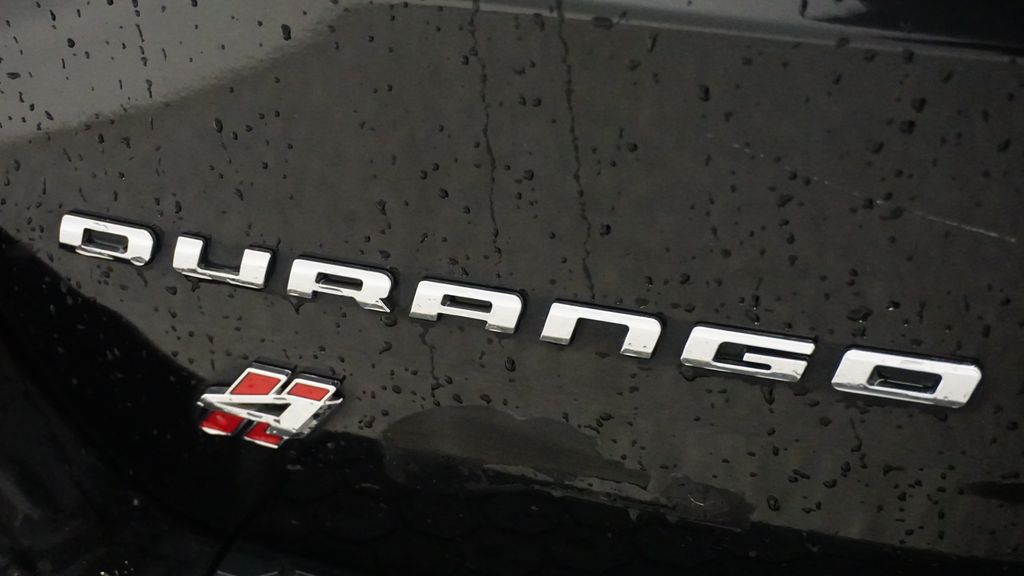 Thumbnail: 2018 Dodge Durango - 14