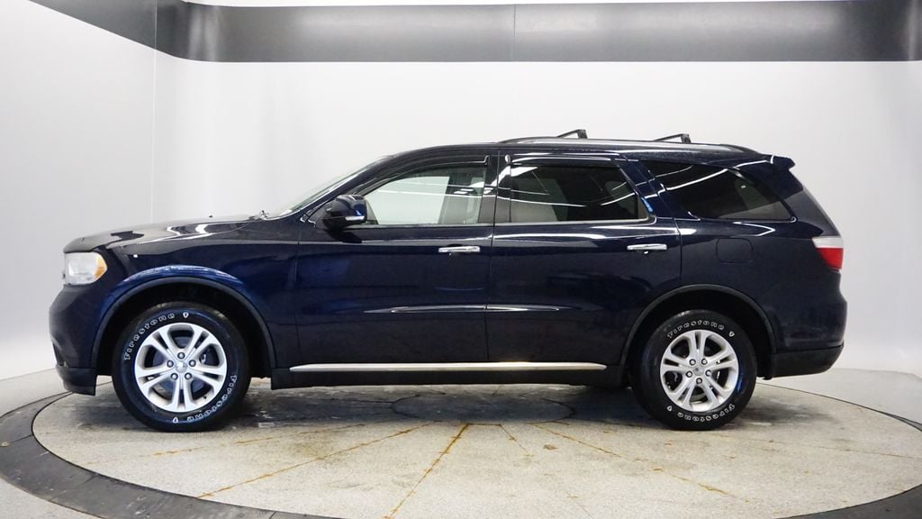 Thumbnail: 2013 Dodge Durango - 2