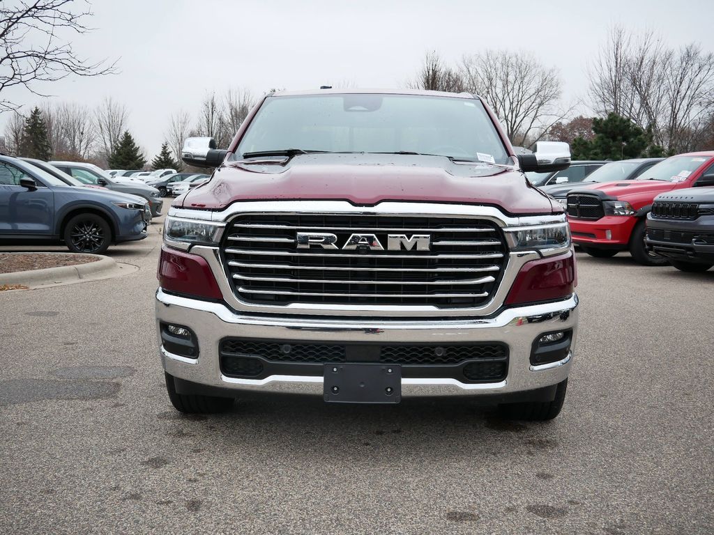 Thumbnail: 2025 RAM 1500 - 49