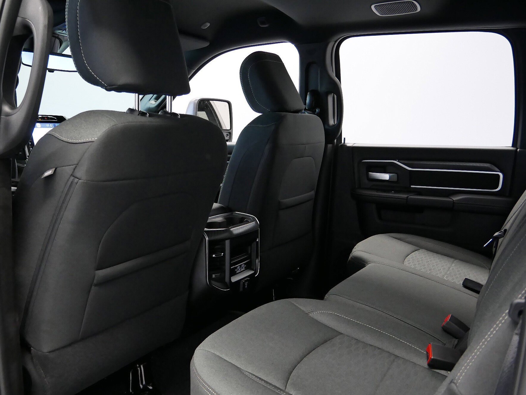 Thumbnail: 2026 RAM 2500 - 22