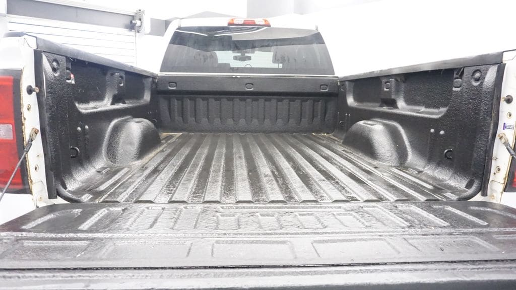 Thumbnail: 2014 Chevrolet Silverado 1500 - 22