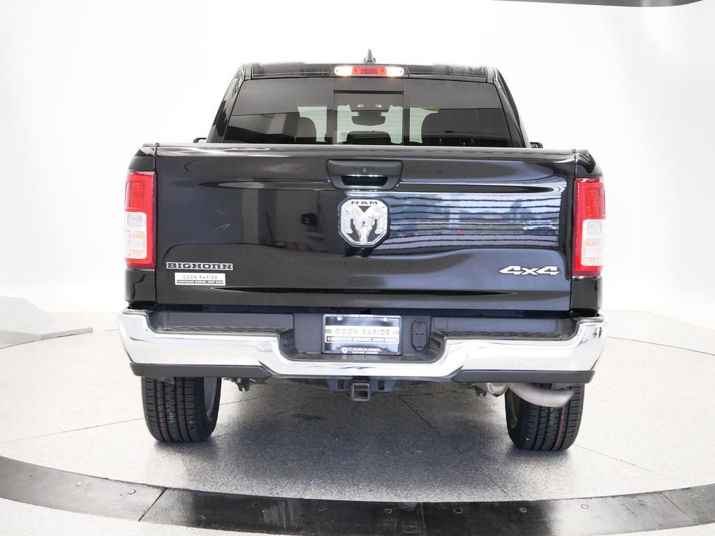 Thumbnail: 2023 RAM 1500 - 12