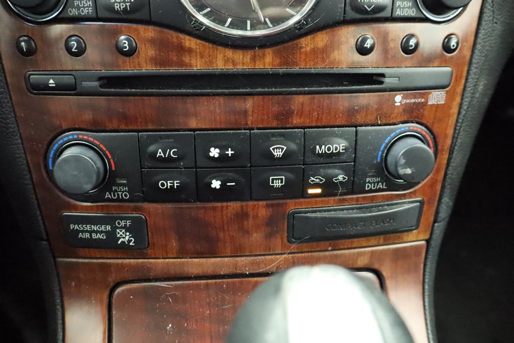 Thumbnail: 2009 INFINITI G37 - 37