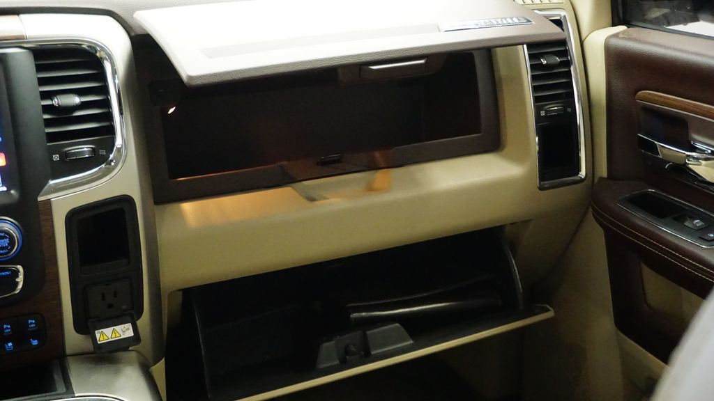 Thumbnail: 2016 RAM 1500 - 25