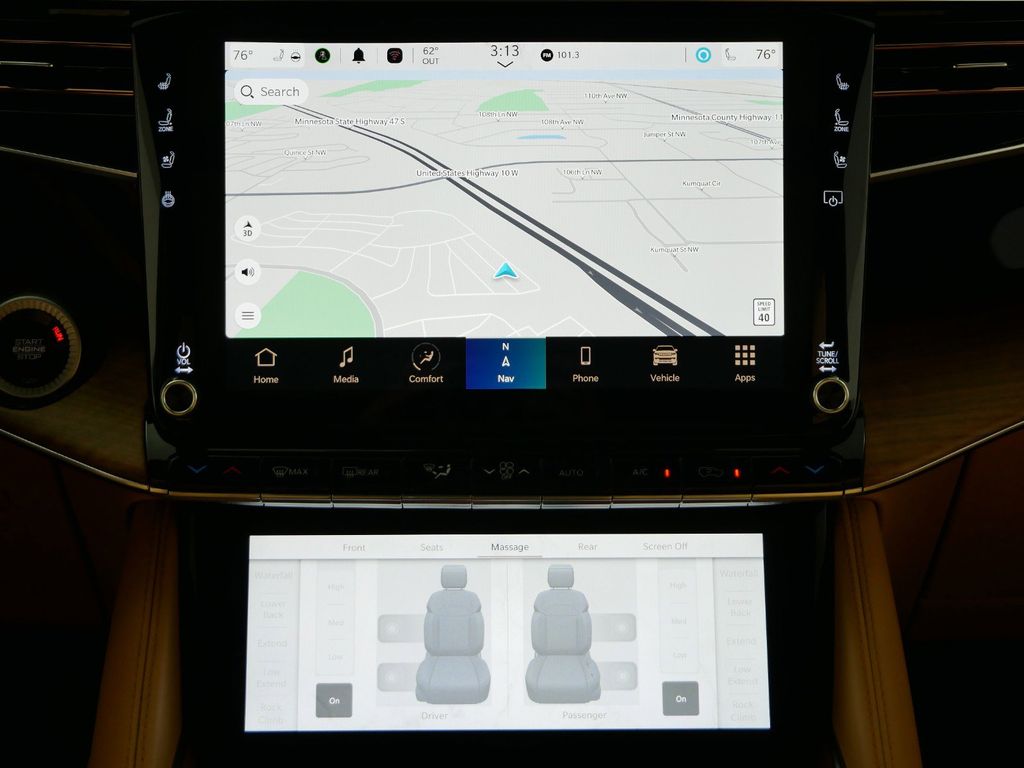 Thumbnail: 2023 Jeep Grand Wagoneer - 11