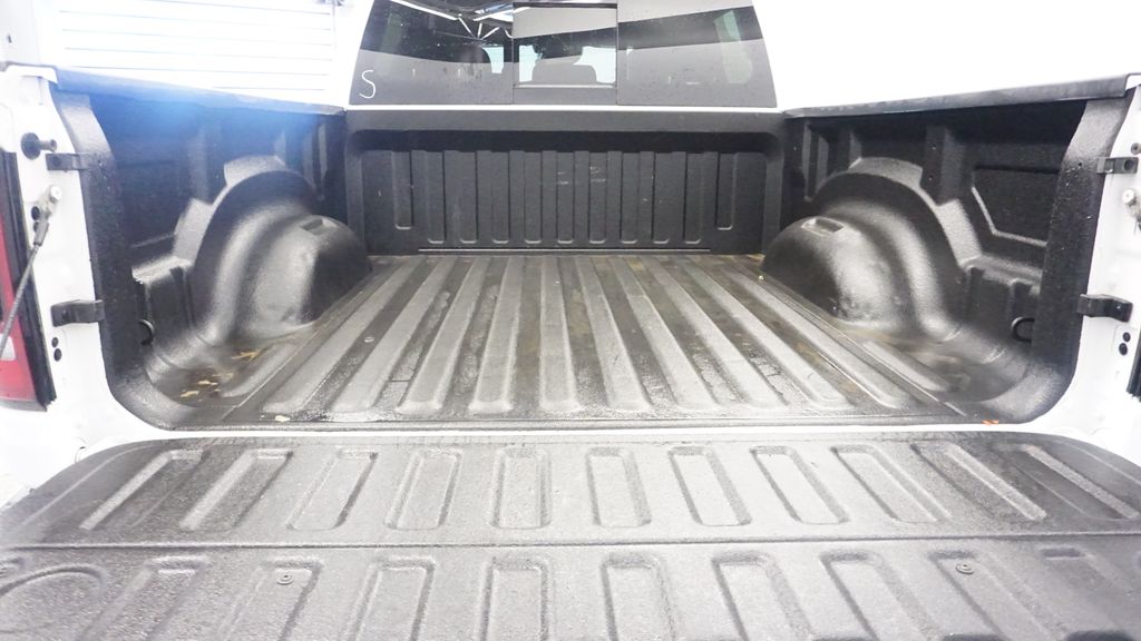 Thumbnail: 2022 RAM 1500 - 16