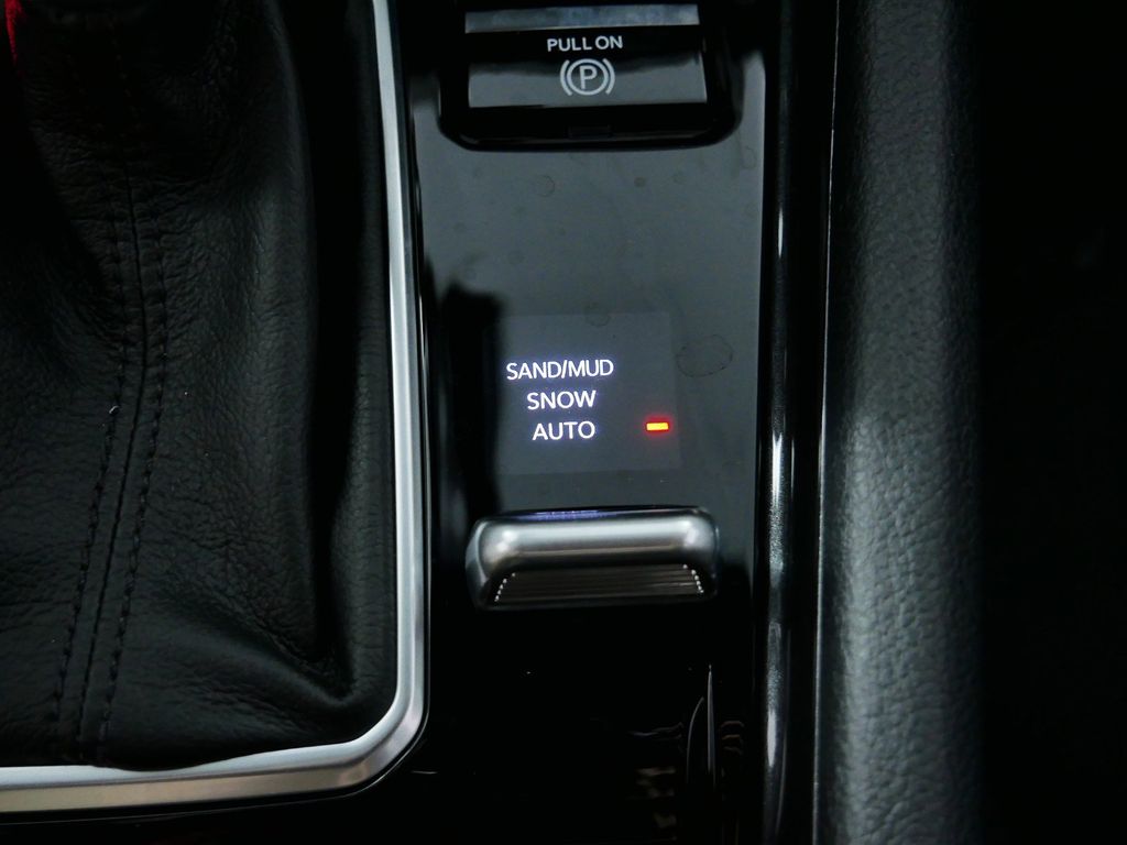 Thumbnail: 2024 Jeep Compass - 47