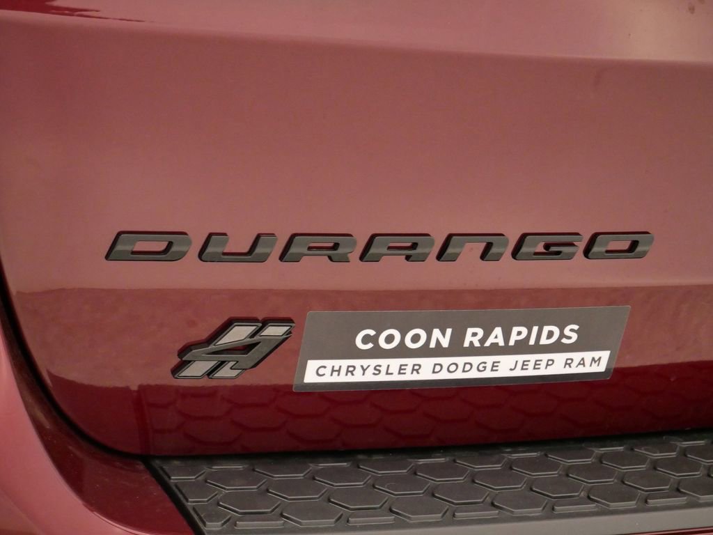 Thumbnail: 2026 Dodge Durango - 16