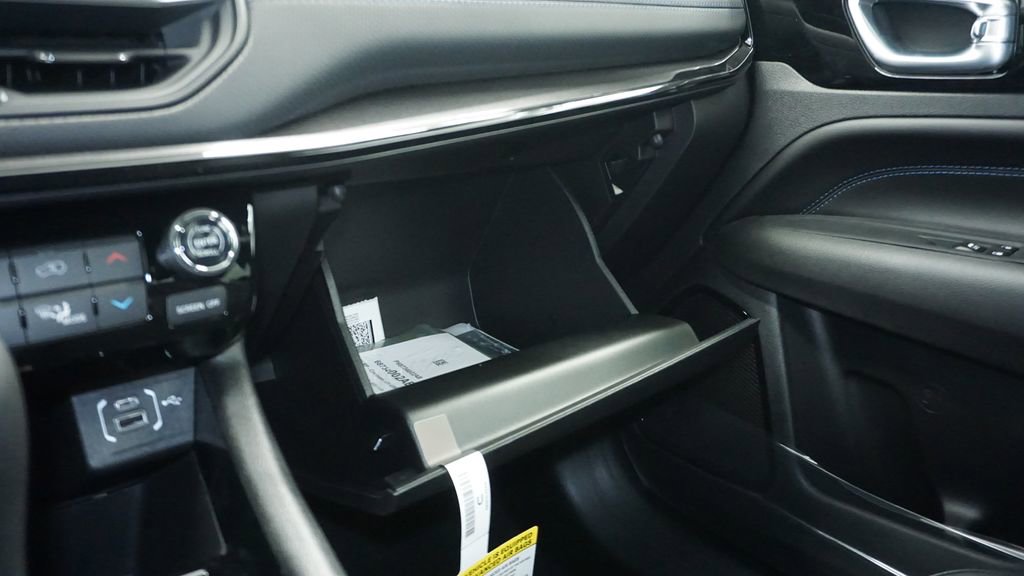 Thumbnail: 2026 Jeep Compass - 35