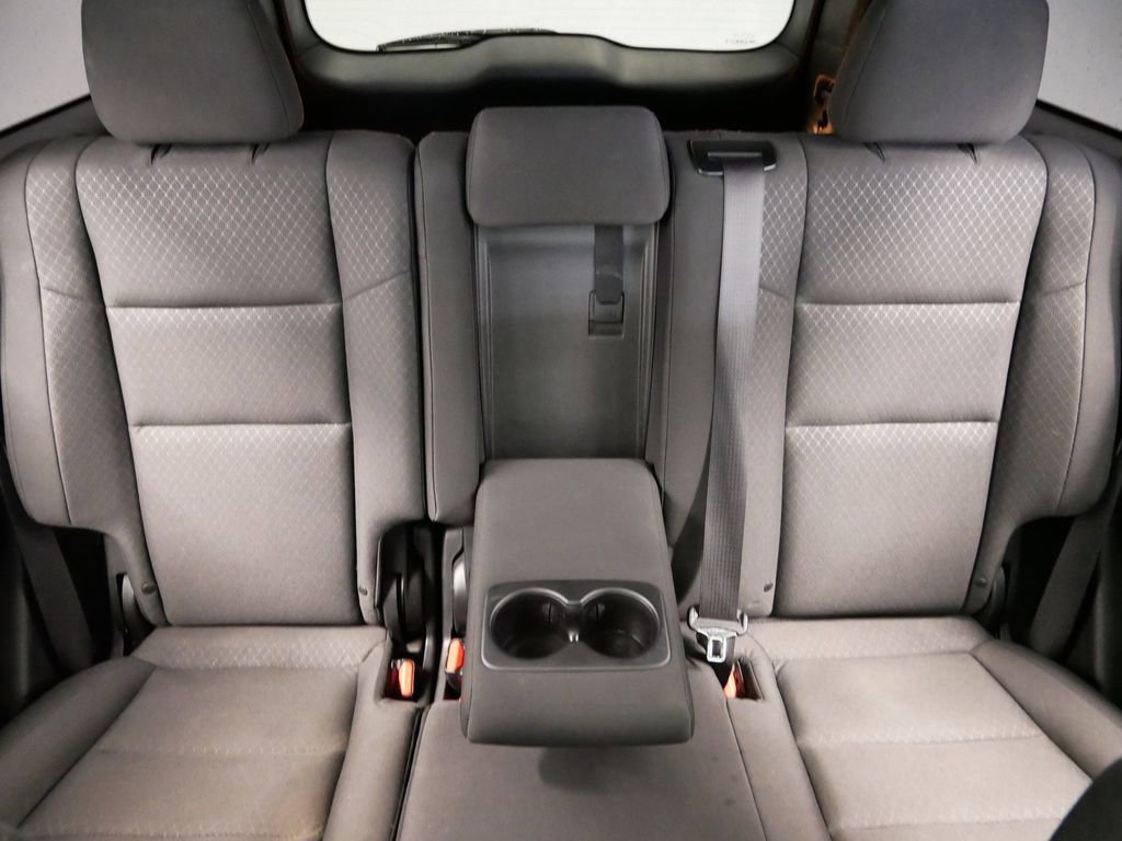 Thumbnail: 2019 Jeep Grand Cherokee - 20