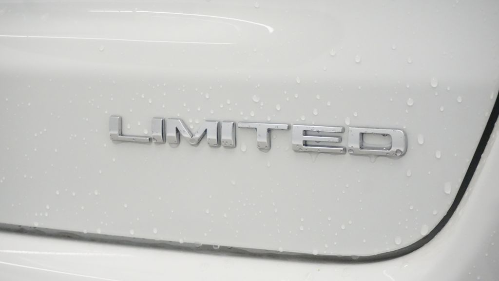 Thumbnail: 2026 Jeep Compass - 21