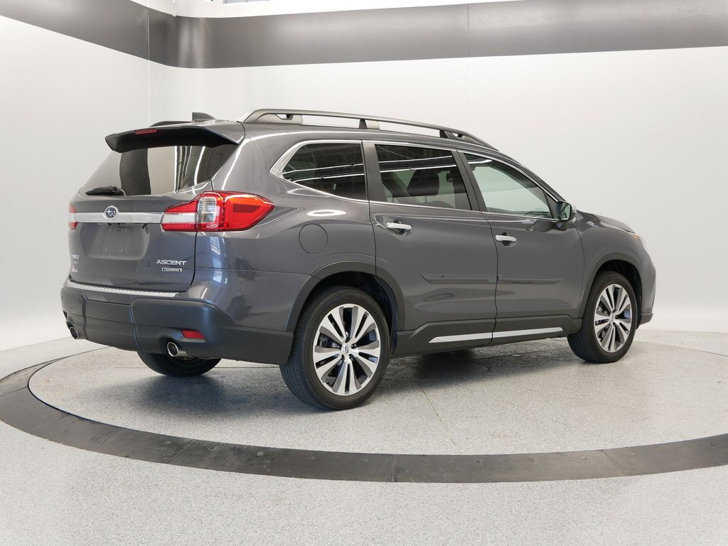 Thumbnail: 2022 Subaru Ascent - 6
