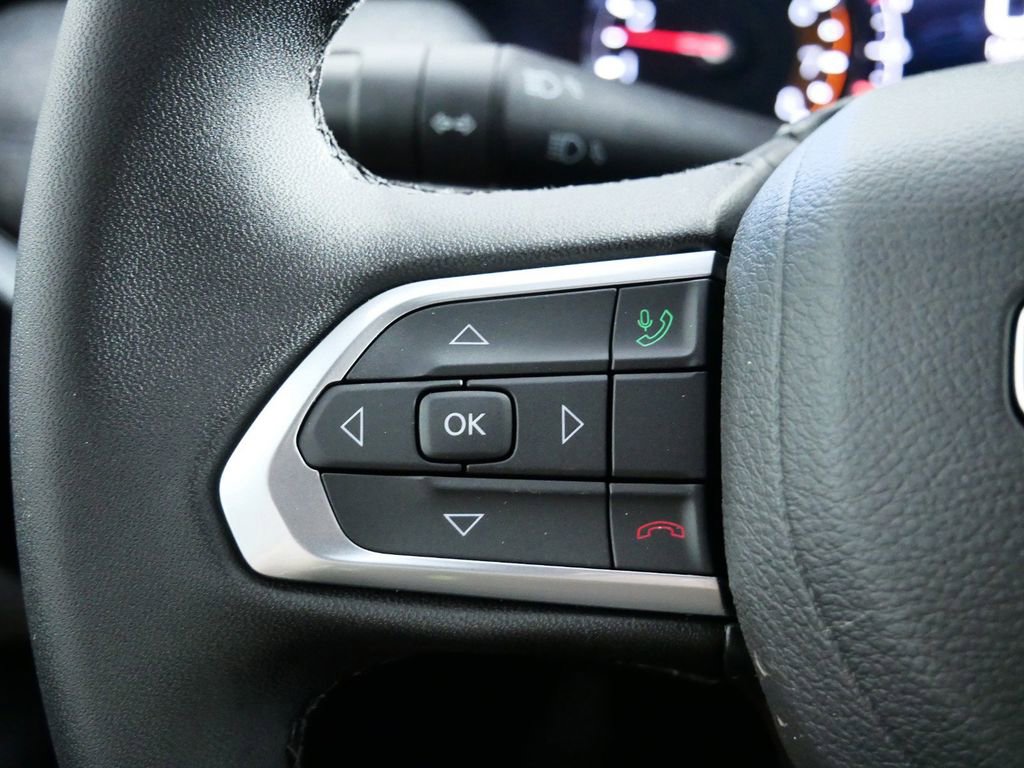 Thumbnail: 2024 Jeep Compass - 39