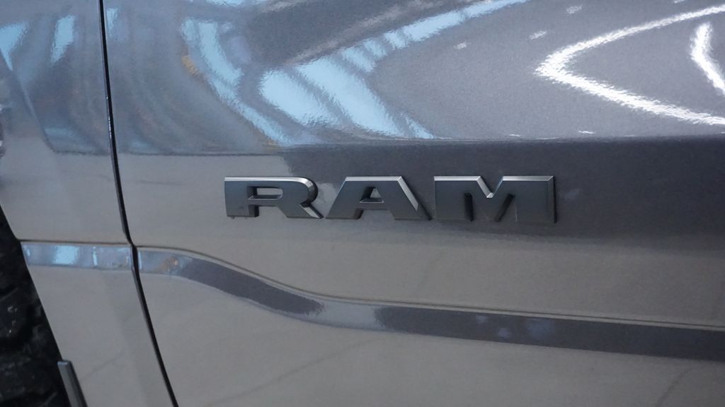 Thumbnail: 2026 RAM 1500 - 23