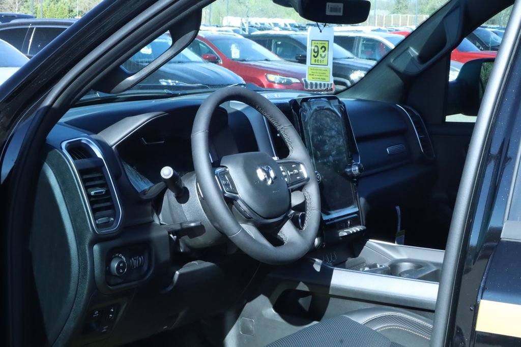 Thumbnail: 2026 RAM 1500 - 29